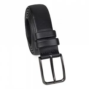 Ремень BJ/CL-14/C-3,3 нат.кожа черный