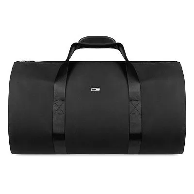 Портплед складной HT-6013-1F черный текстиль
