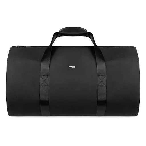 Портплед складной HT-6013-1F черный текстиль