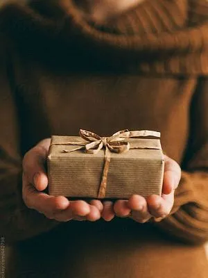 Подарочный сертификат на сумму 3 000 ₽