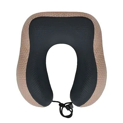 Подушка BG-5772 memory foam трикотаж какао