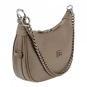 Сумка женская GH-66044 какао натуральная кожа