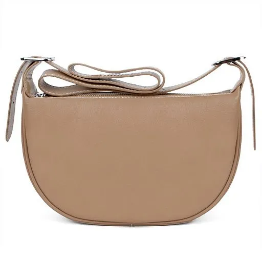 Сумка жен GH-88108 какао нат.кожа Claus Schulz