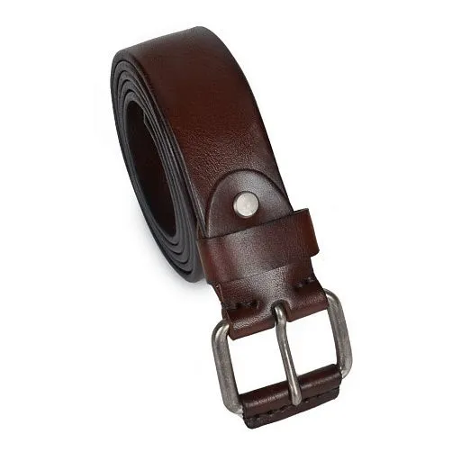 Ремень PI/G-690 кор. нат.кожа CS