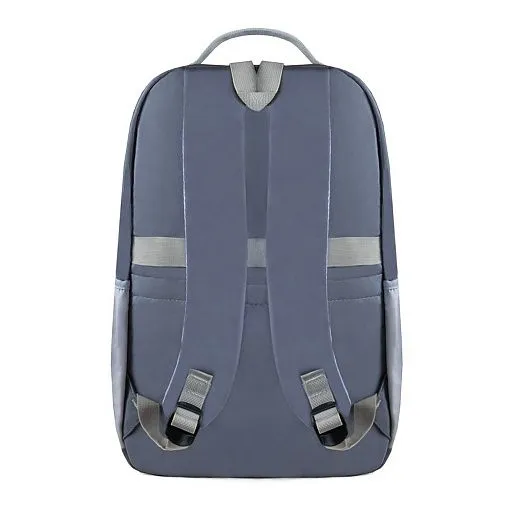 Ранец BG-2385 синий текстиль
