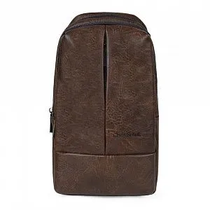 Рюкзак кроссбоди BG-19025 кор. экокожа Claus Schulz